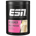 Bild: ESN Whey Protein Vanilla Milk